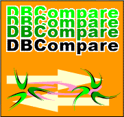 DBCompare Home Page
